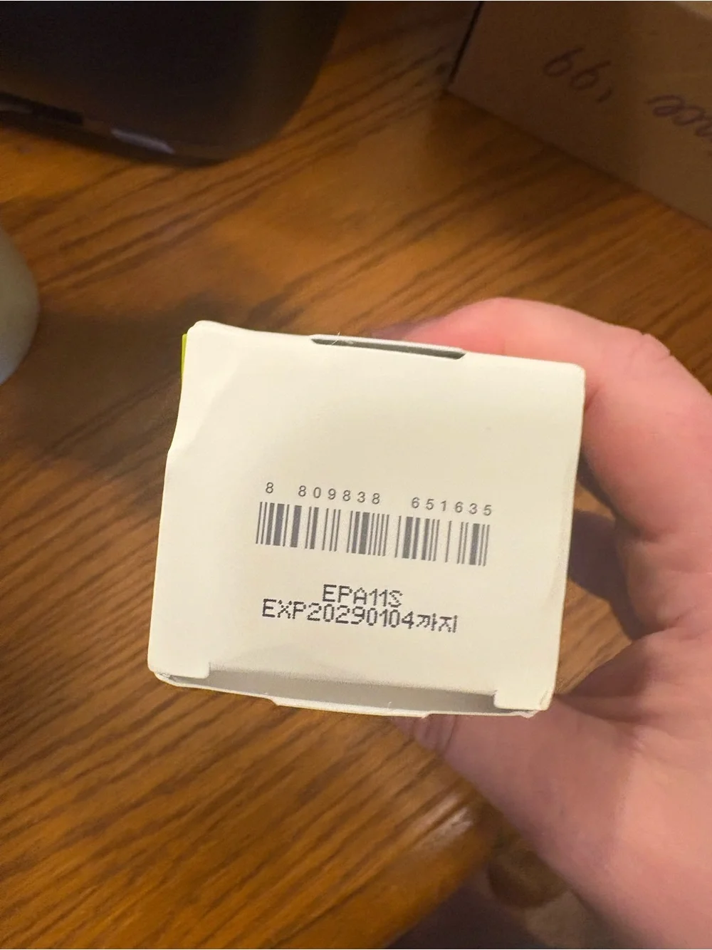 Dr.G Brightening Peeling Gel